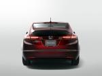 Honda FCX Clarity 2007 года